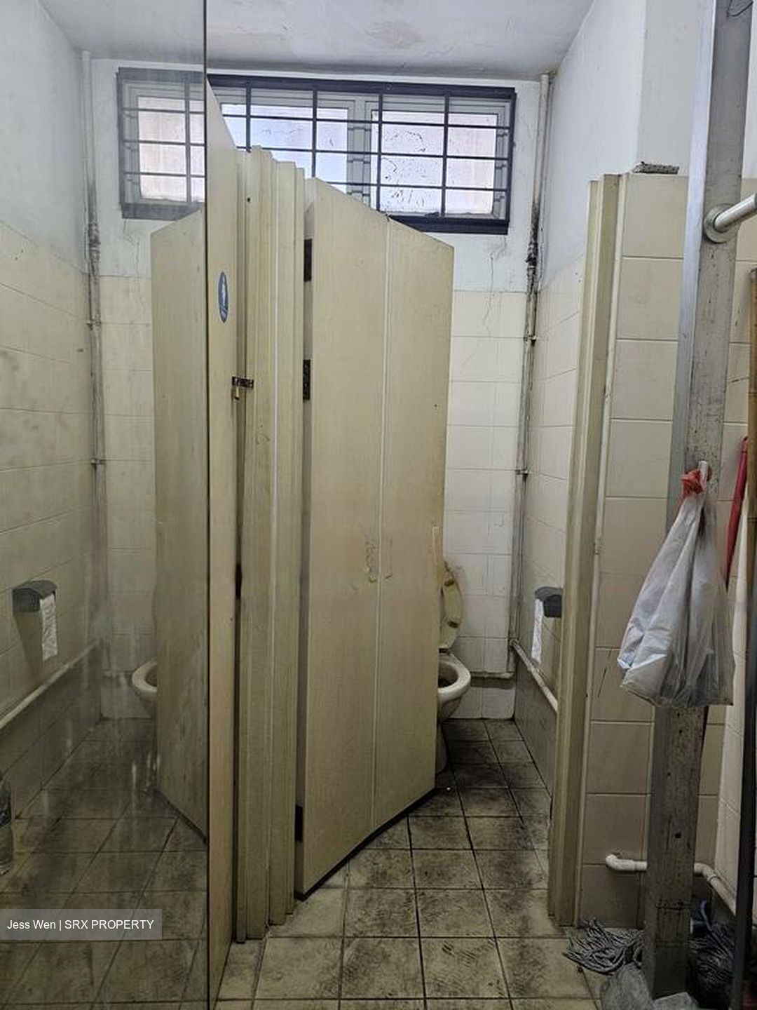 North Link Building (D27), Factory #458074911